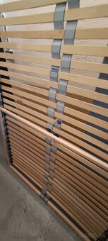 Lamelový rošty 140x200cm - 5