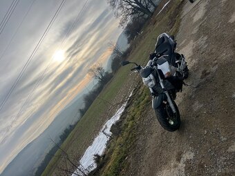 Suzuki GSR 600 35kw - 5