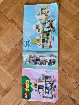 Duplo lego 10929 - 5