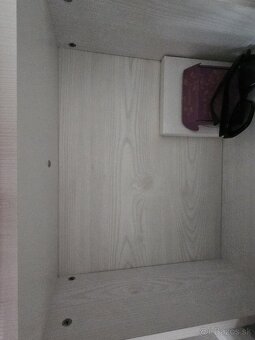 Komoda+rohova komoda - 5