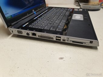 Notebook HP do zbierky - 5