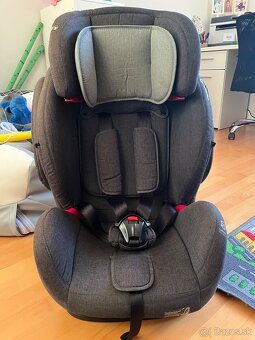 Autosedačka Petite&Mars ISOFIX - 5