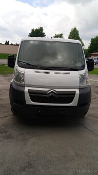 Citroen Jumper 2.2 HDi 30 L2H1,MODEL 2011.... - 5