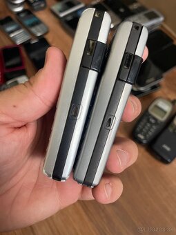 Nokia 6230 + Nokia 6230i - 5