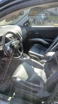 Outlander 2,2. 115kw automat. - 5