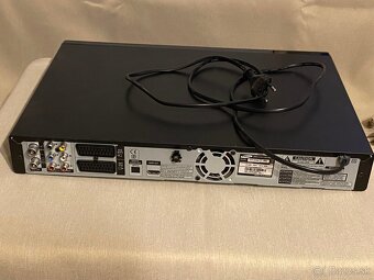 DVD Samsung SH-895 s HDD - 5