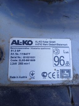 Alko - 5