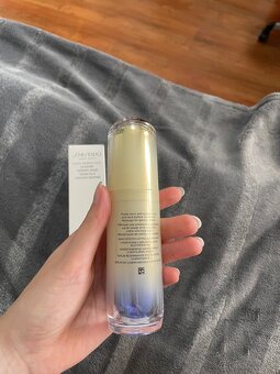 Kvalitne krémy / séra na tvar Clarins krém & maska na tvar - 5