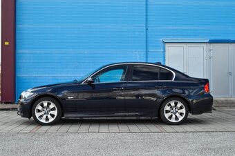 BMW E90 Rad 3 325 i A/T - 5