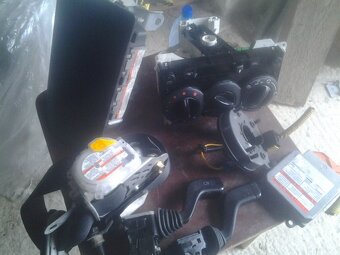 suzuki ignis 1.4 benzin - 5