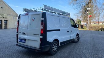 Renault Trafic DCi (84kw) - 5