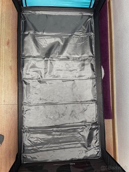 Cestovna postielka Petit&marse - 5