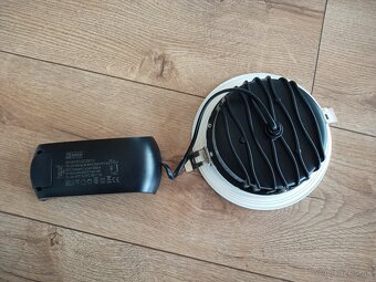 LED downlight PROFI PLUS 16W 4500K (EMOS) - 5