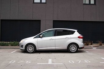 Ford C-Max 1.6 TDCi DPF Ambiente - 5