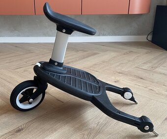 Bugaboo comfort wheeled board (stúpatko) - 5
