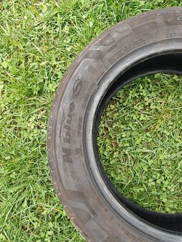 Predám /vymením letné pneumatiky 205/55 R16 - 5