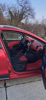 Renault clio 1.2 16v Grandtour 2013 - 5