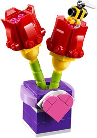 LEGO Friends polybagy - 5