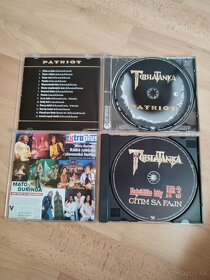 CD: TEAM/HABERA/TUBLATANKA - 5