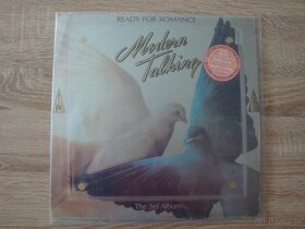 LP Modern Talking - 5