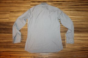 Pánska Slim fit košeľa HUGO BOSS v. 38P - 5