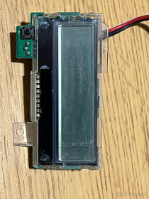 Display do nabijaciek Motorola Impres - 5