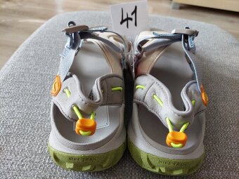 Dámske šport. sandále NIKE 41 - 5
