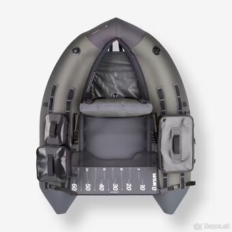 Belly boat FLTB-5 - 5