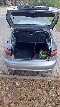 Daewoo Lanos 1,5 Hatchback - 5