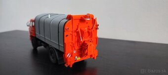 LIAZ 110.820 BOBR 12-1 - 5