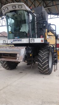 Kombajn - 5