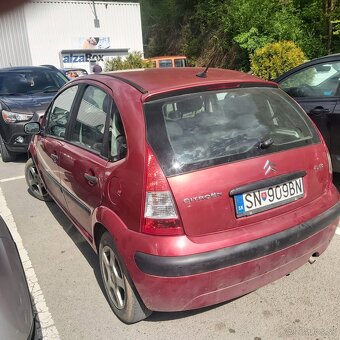 Citroen c3 - 5