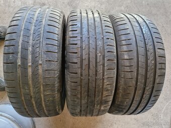 Rezerva 5x112 - 5