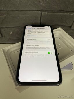 iPhone 11 128gb Purple - 5