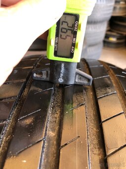 205/55 R17 4ks Letná sada Pirelli/Goodyear - 5