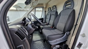 Fiat Ducato 2.3Jtd 103Kw/UKÁZKOVÝ STAV,KAMERA,TEMPOMAT,NAVI/ - 5