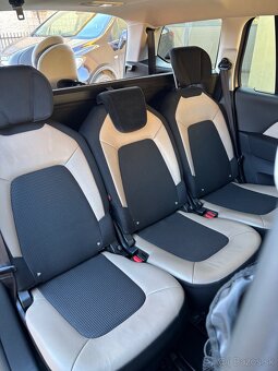 Citroën C4 Grand Picaso - 5