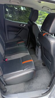 Ford Ranger 3.2 Wildtrak automat - 5