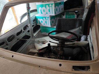 Fiat 128a 1100 berlina - 5