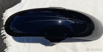 HARLEY DAVIDSON®BREAKOUT M8 - 5