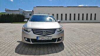 Honda Accord 2.2 i-DTEC Top Executive - 5