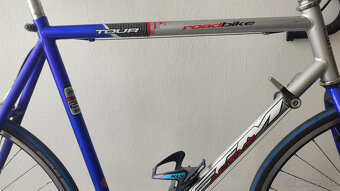 CTM TOUR roadbike 2003 - 5