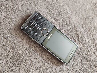 Samsung S5610 - 5