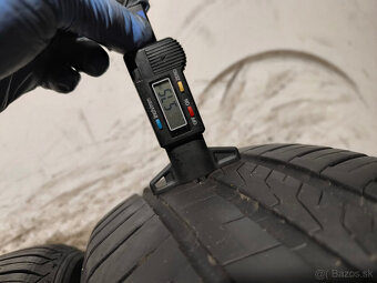 185/65 R15 Letné pneumatiky Hankook Kinergy Eco 4 kusy - 5