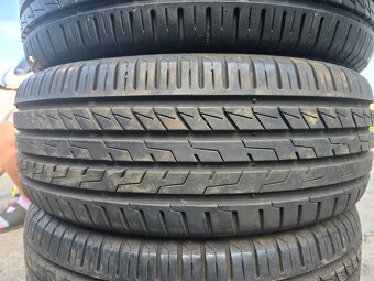 Zanovne letne pneumatiky 215/60 r17 Matador dot2023 - 5