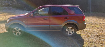Sorento - 5