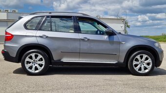 BMW X5 3,0d - 5
