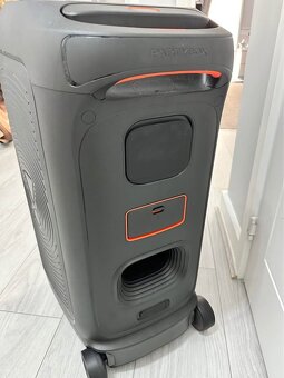 JBL 320 Stage v záruke do 2029 - 5