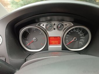 Ford Focus combi mk2 1.6tdci 80kW - 5