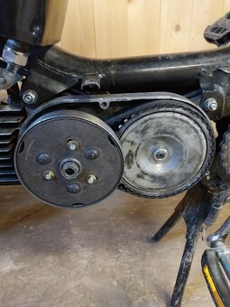 Babetta 210 - 5